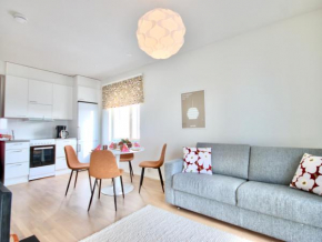 Nordic Quality Apartments- Feel the North